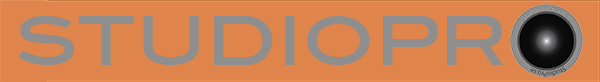 StudioPro Logo